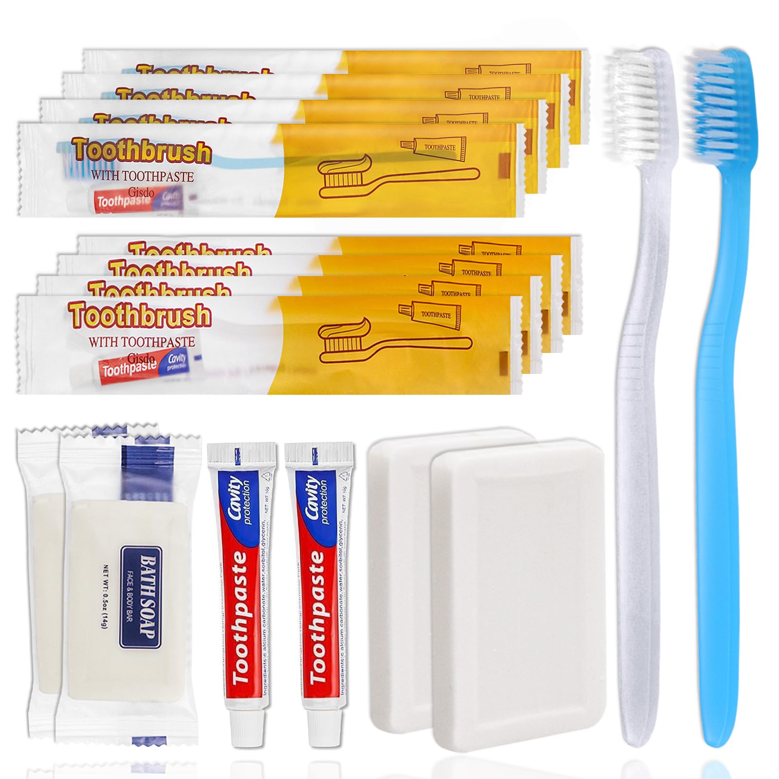 Daily Products